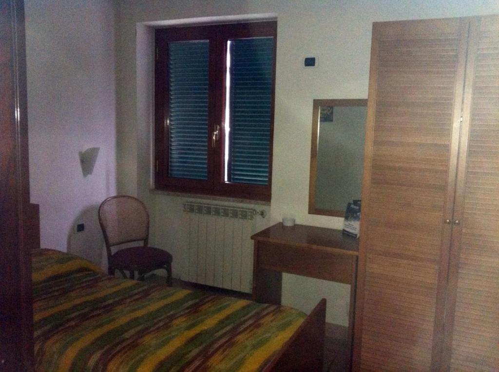 Albergo Delle Rose Pozzuoli Exterior photo