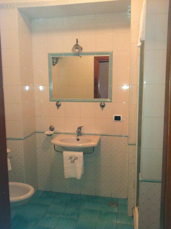 Albergo Delle Rose Pozzuoli Room photo